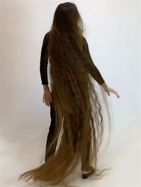 Long Hair Play Very Long Hair Types Of Dancing Playing With Hair Layered Cuts Female Images