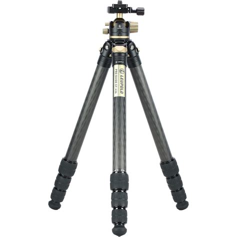 Leupold Pro Guide Carbon Fiber 436 Tripod Kit 180379 For Sale Ships