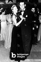 Henry Fonda and his wife Frances Seymour Brokaw July 14, 1943