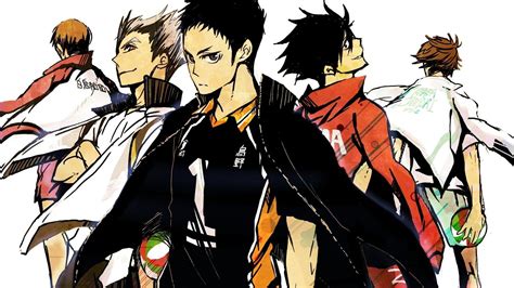 Tumblr is a place to express yourself, discover yourself, and bond over the stuff you love. Haikyuu Anime Wallpapers - Top Free Haikyuu Anime ...