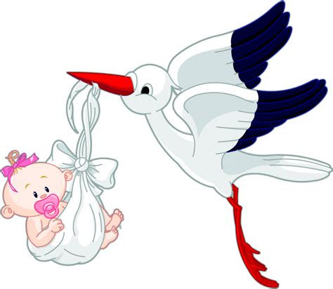 Bird Carrying Baby Clipart Full Size Clipart 1273593 Pinclipart