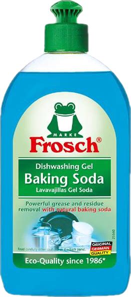 Baking Soda Dishwashing Liquid Froscharabia