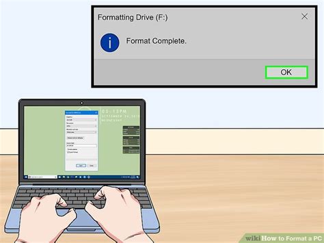 How To Format A Pc Wiki Operating Systems English