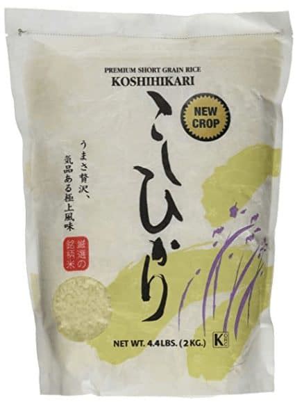 8 Best Japanese Rice Brands 2023 Best Japanese Products