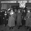 Kreuzkampf 1936: Wie Front-Veteranen einen NS-Minister bezwangen - WELT