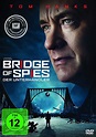 Bridge of Spies: Der Unterhändler (2015) - Poster — The Movie Database ...