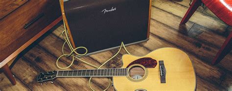 Acoustic Guitar Care 5 Tips For Maintaining Your Acoustic Guitar