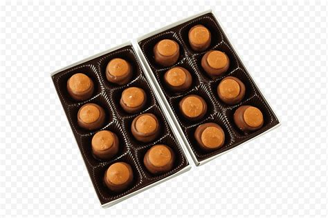 You haven't had a truffle, until you have these chubby hubby buckeye peanut butter truffles. Chocolate, Chocolate Balls, Bonbon, Praline, Buckeye Candy, Chocolate Truffle, Chocolatecoated ...