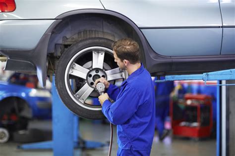 How Much Should It Cost To Change Tires