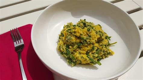 Grits And Greens Premium Pd Recipe Protective Diet