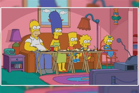 The Simpsons Season 34 Confirmed Release Date And More