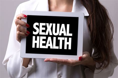 Looking For Information Or Recommendations Regarding A Sexually Transmitted Infection Sti