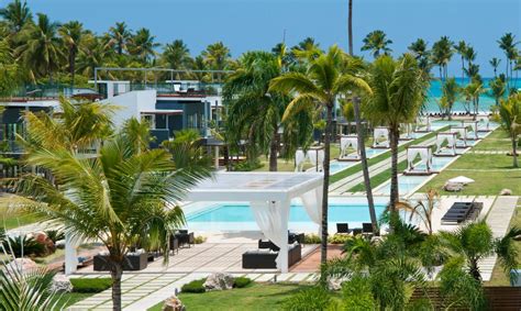 The Sublime Samana Hotel In The Dominican Republic Homedezen
