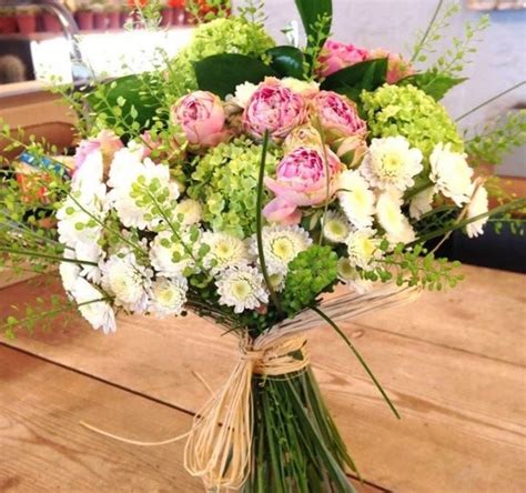 Maybe you would like to learn more about one of these? Los tipos de flores para ramos de novia más utilizados ...
