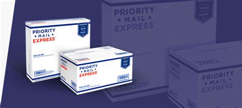 Priority Mail Express International Rates And Features Usps