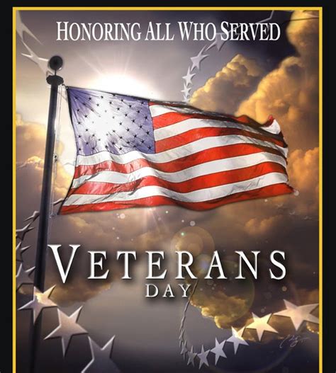 Veterans Day Honoring All Who Served Public Domain Clip Art Photos And