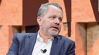 TPG executive Bill McGlashan fired 'for cause' over ties to college ...