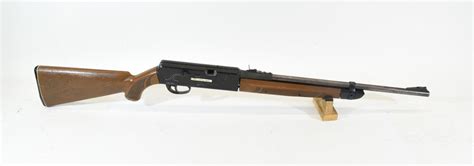 Crosman 2200 Magnum Pellet Rifle 22 Cal Landsborough Auctions