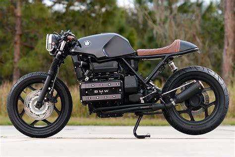 Bmw Cafe Racers Hot Sex Picture