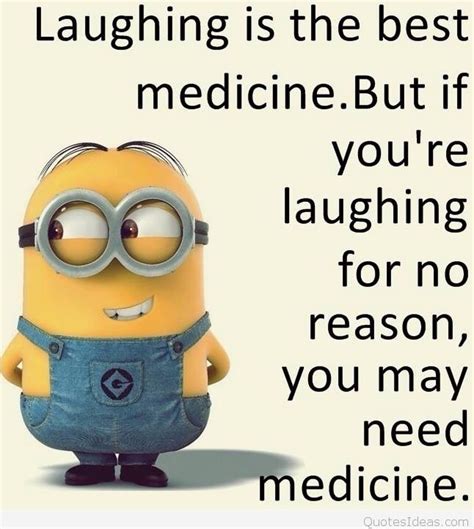 Laughing Is The Best Medicine But If Youre Laughing For No Reason You