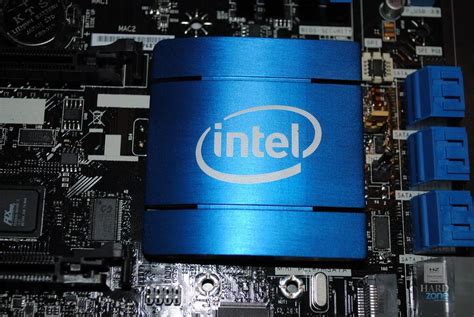 La Serie 300 De Chipsets Intel Tendrá Soporte Nativo Para Wlan Y Usb 31