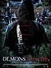 Cartel de la película Demons Never Die - Foto 1 por un total de 1 ...