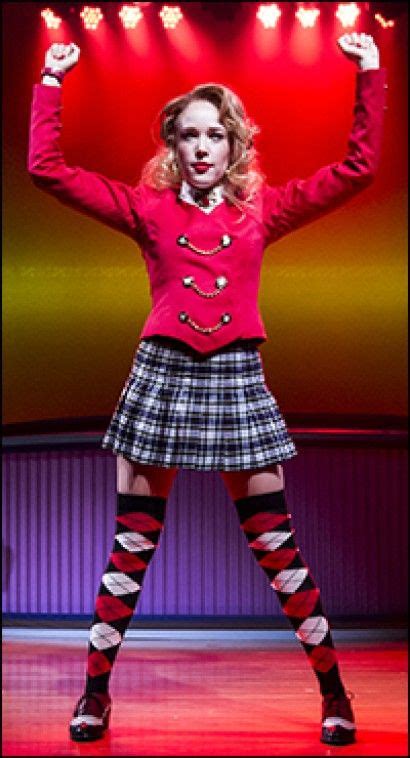 Pin By Kota Reed On Heathers The Musical Heather Chandler Heathers