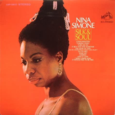 Download Album Nina Simone Silk And Soul Zip And Mp3 Hiphopde