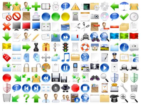 Free Vector Icons For Powerpoint Lominv
