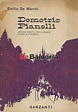 Demetrio Pianelli - Emilio De Marchi - Garzanti - Libreria Re Baldoria