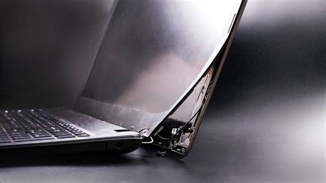 How To Fix A Broken Laptop Screen Smart Parts Pc Tucson Az