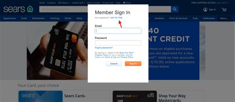 We did not find results for: www.sears.com - Sears MasterCard Account Login Guide - Credit Cards Login