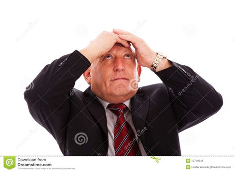I forget something stock image. Image of head, ache, caucasian - 12779941