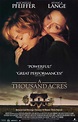 A Thousand Acres Movie Posters From Movie Poster Shop