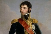 De mariscal a rey: Jean-Baptiste Bernadotte