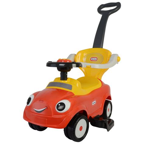 Best Ride On Cars Baby 3 In 1 Little Tikes Push Car