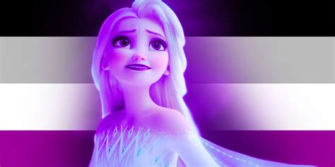 Frozen 3 Should Make Elsas Lgbtq Identity Canon But Not With A Partner