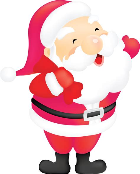 Father Christmas Cartoon Images Free Father Christmas Cartoon Pics Free Christmas Picture