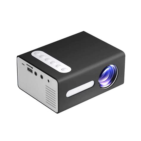 Projectors P Mini Led Portable Home Theater Projector For Sale In