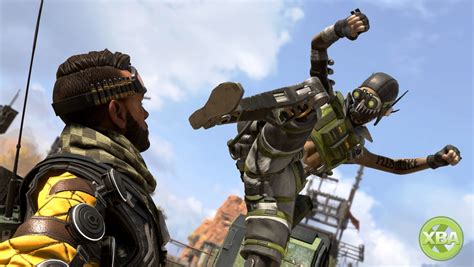 Apex Legends Season 2 Battle Pass First Details Revealed Xbox One