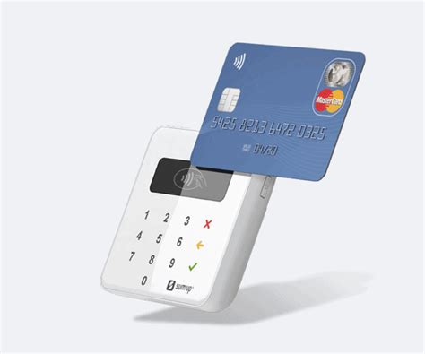 5 Best Credit Card Machines For Uk Small Businesses 2023