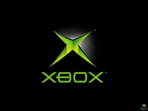 History Of All Logos All Xbox Logos