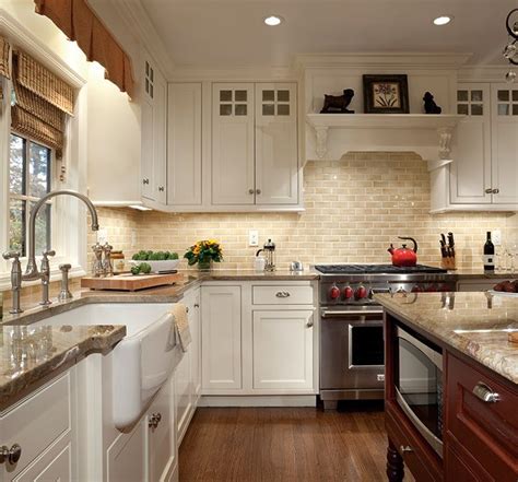 Plain & fancy custom cabinetry. Cabinets with Subtle Sophistication | Plain & Fancy Cabinetry