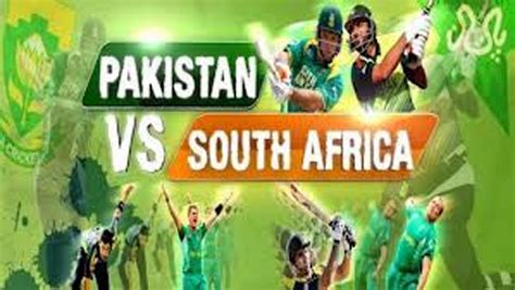 The pakistan tour of south africa is finally confirmed by pakistan cricket board after hosting zimbabwe at home earlier. Pak vs SA T20 WC Dailymotion Video Highlights 2014 | PTV ...