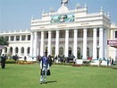 University Of Mysore (UOM) Mysore -Admissions 2022, Ranking, Placement ...