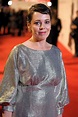 Olivia Colman - "The Favourite" Premiere at BFI London Film Festival ...