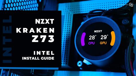 I am having a hard time finding out how to actually upload to kraken display :( i'm lost! HOWTO Install NZXT Kraken Z73& Z63 on Intel Desktop/HEDT ...
