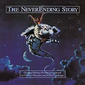 The Never Ending Story Original Soundtrack: Expanded Collector's ...