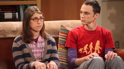 Sheldon S Sex Life In Big Bang Theory S Unaired Pilot Changes Everything