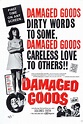 Damaged Goods (1961) | Carteles de cine, Pósters, Carteleria
